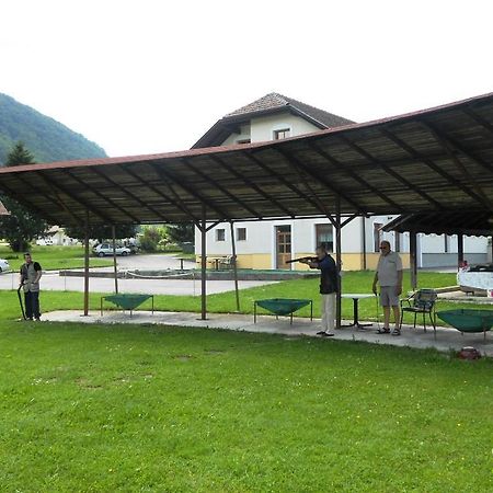 Farm Stay Kramer Bistrica ob Sotli Extérieur photo