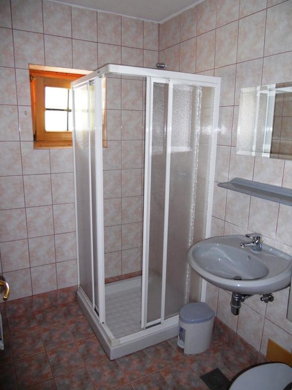 Farm Stay Kramer Bistrica ob Sotli Chambre photo