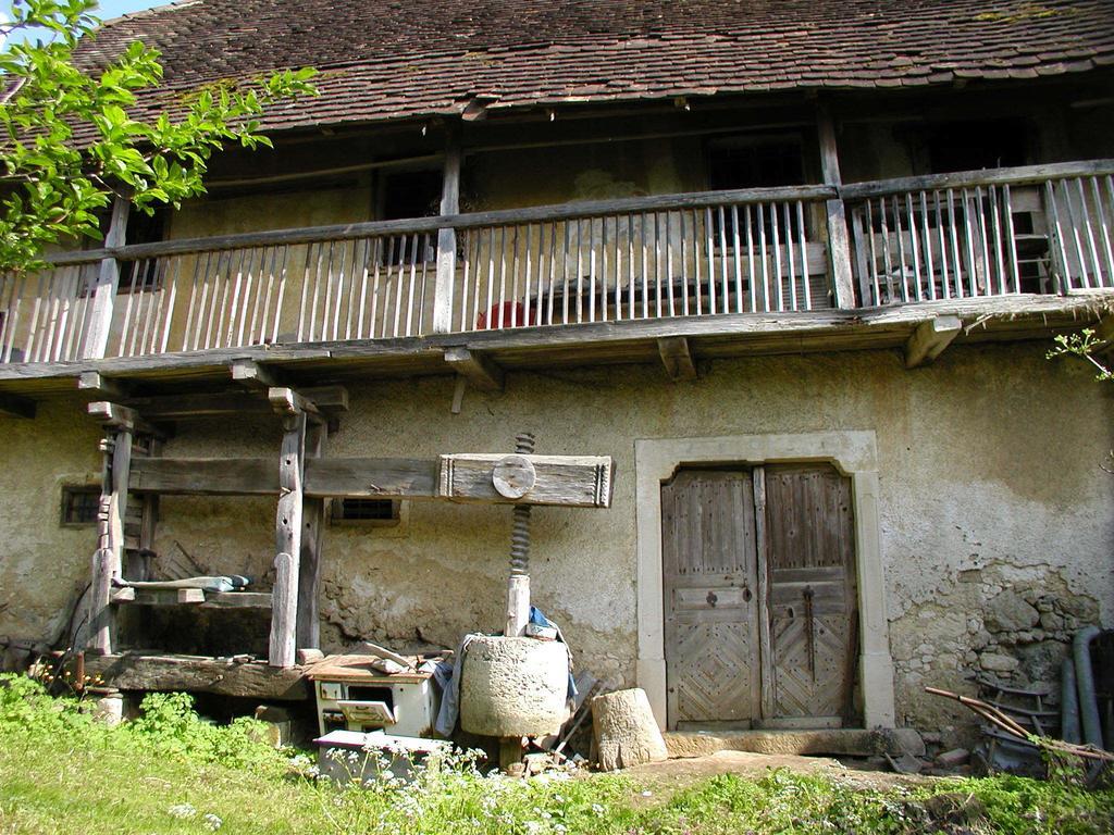 Farm Stay Kramer Bistrica ob Sotli Extérieur photo