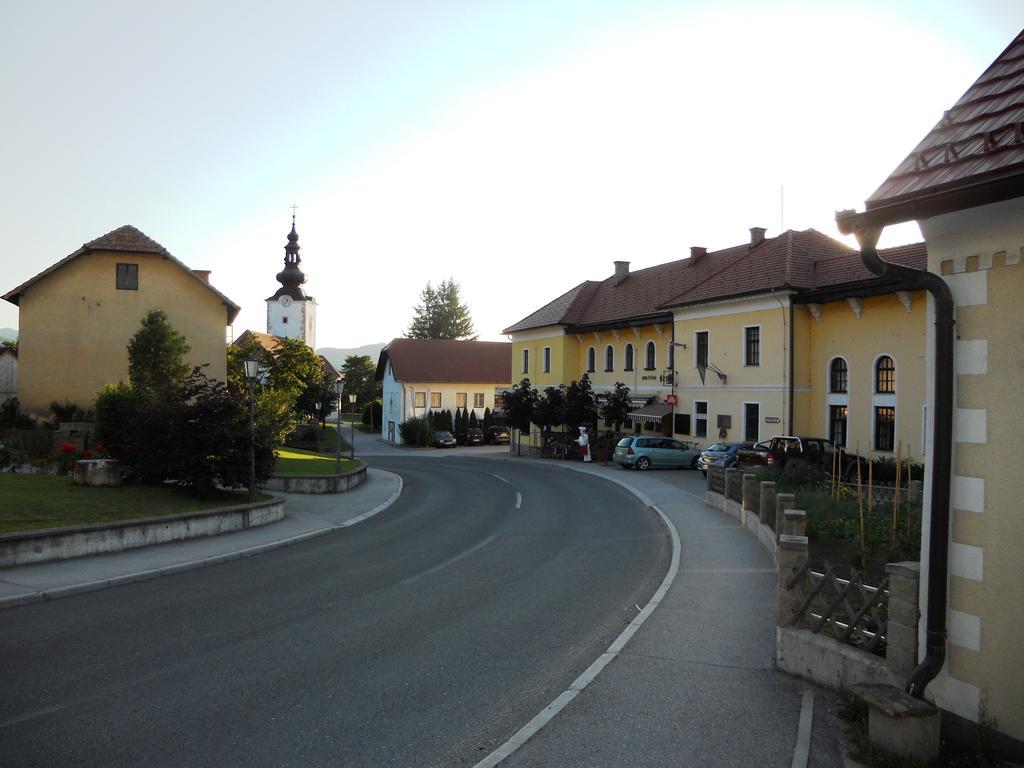 Farm Stay Kramer Bistrica ob Sotli Extérieur photo