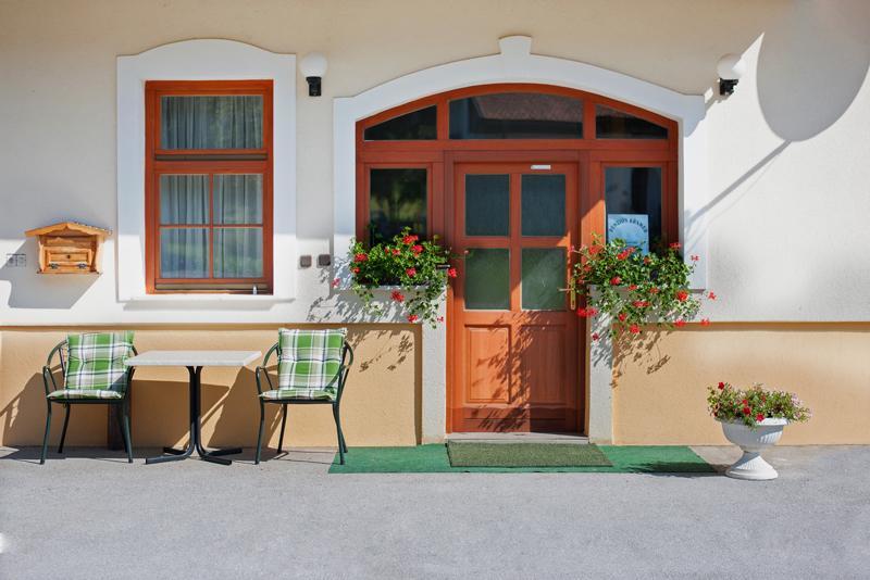 Farm Stay Kramer Bistrica ob Sotli Extérieur photo