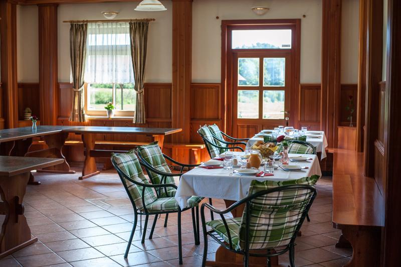 Farm Stay Kramer Bistrica ob Sotli Extérieur photo