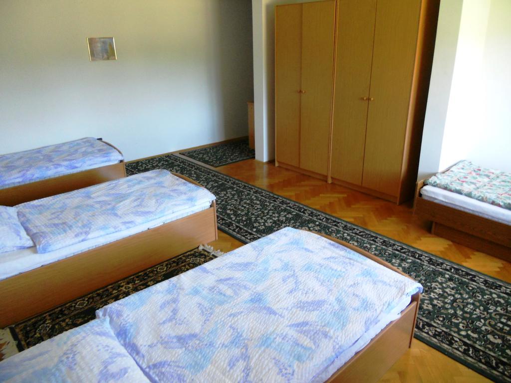 Farm Stay Kramer Bistrica ob Sotli Chambre photo