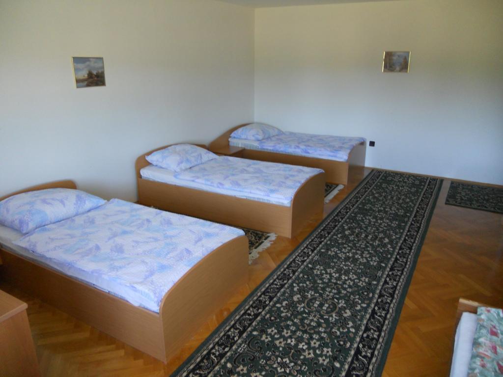 Farm Stay Kramer Bistrica ob Sotli Chambre photo